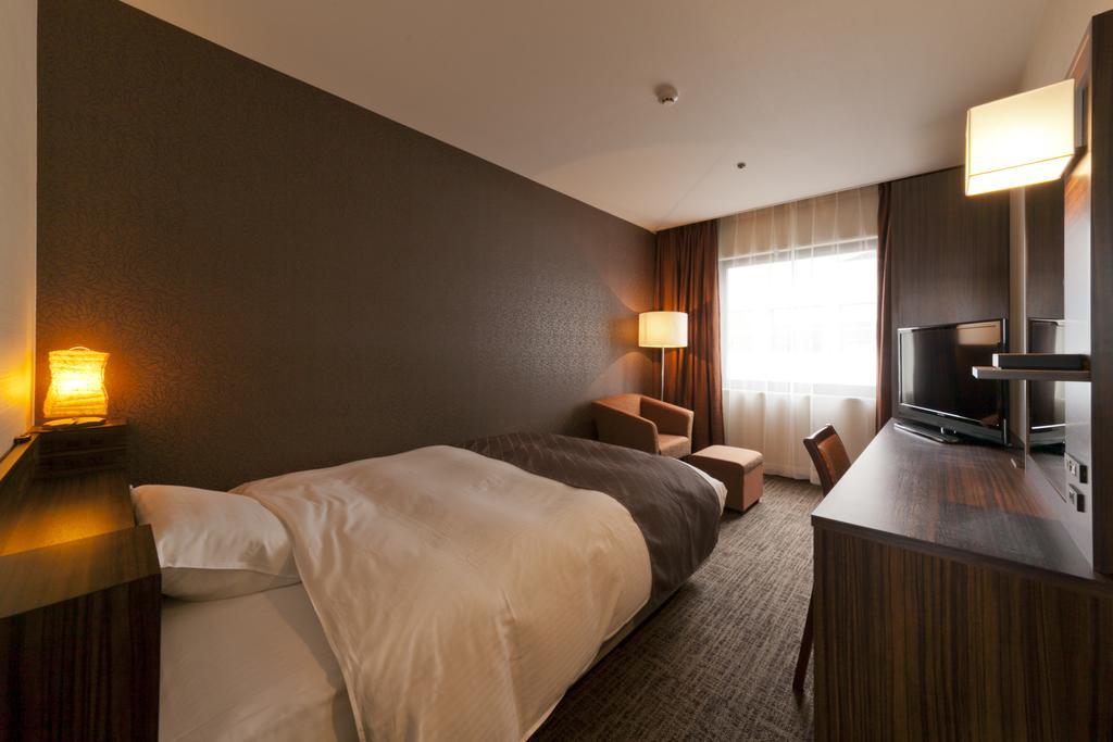 Fukui Phoenix Hotel Camera foto