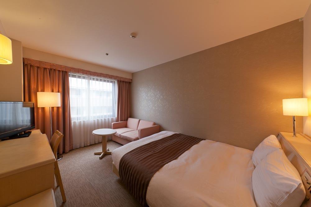 Fukui Phoenix Hotel Camera foto