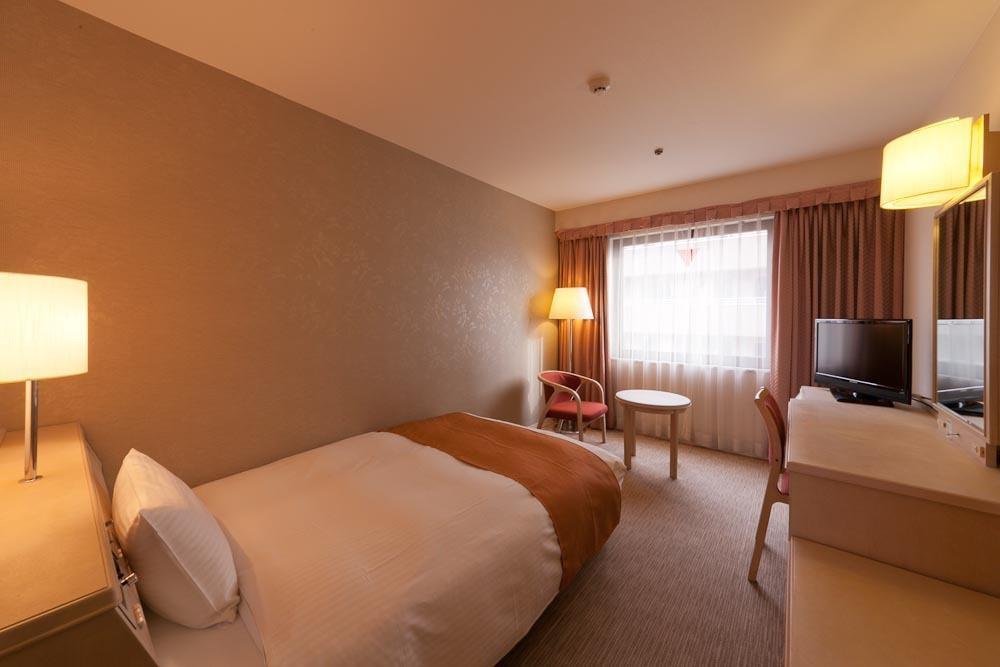 Fukui Phoenix Hotel Camera foto